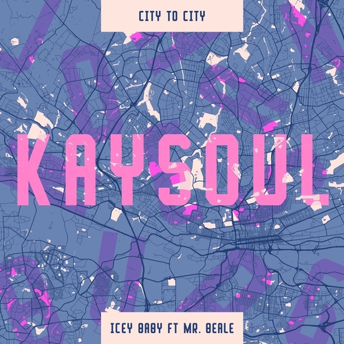 Kaysoul & Mr. Beale - Icey Baby feat. Mr. Beale [Vocal Mix] [FRD295S]